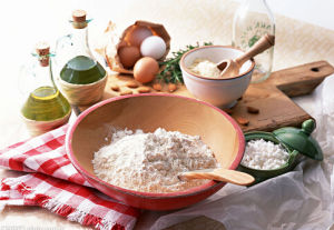 食物原料文化 食物原料文化