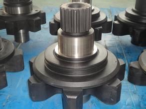 掘進機配件 掘進機配件