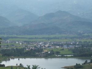 大後廠自然村 大後廠自然村