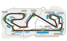 F1西班牙大獎賽