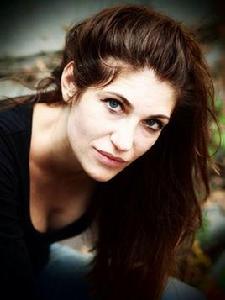 瑪麗娜·伽特爾 瑪麗娜·伽特爾