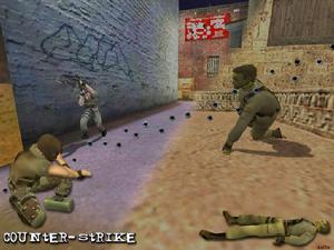 （圖）《反恐精英》