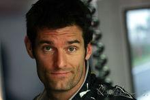 Mark&middot;Webber