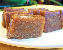 廣東年糕 廣東年糕