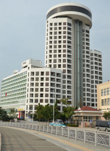 匯泉王朝大飯店 匯泉王朝大飯店