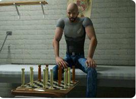 3D監獄逃脫3 3D監獄逃脫3