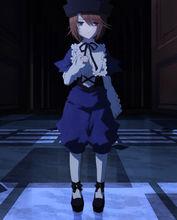 新動畫人物形象