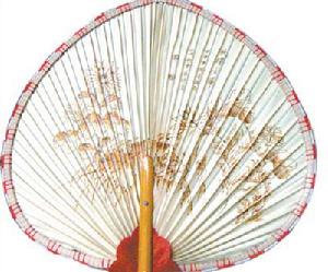 新會葵扇 新會葵扇