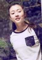 曉玲   演員 吳倩