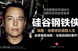 矽谷鋼鐵俠 矽谷鋼鐵俠