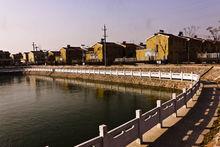 前王莊村[河南省平頂山市郟縣冢頭鎮下轄村]