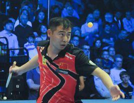 砂板桌球世界錦標賽 砂板桌球世界錦標賽