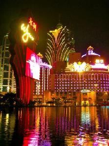 澳門永利娛樂場