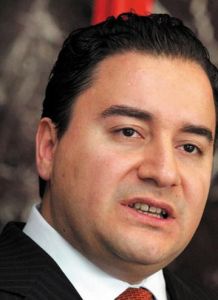 阿里·巴巴詹 阿里·巴巴詹