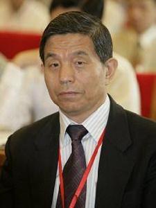 楊東輝[中國紡織工業協會副會長]