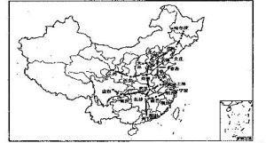 地理質量 地理質量