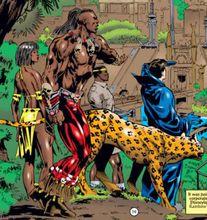 艾瑞克·克爾芒戈