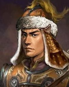 耶律休哥 耶律休哥