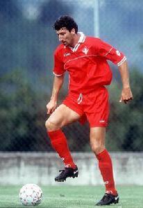 達里奧·胡布內爾 達里奧·胡布內爾