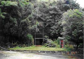 甑皮岩文化 甑皮岩文化