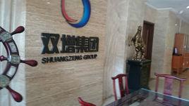 雙增集團 雙增集團