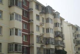 天堂河小區 天堂河小區