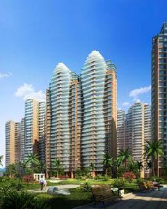 華融琴海灣 華融琴海灣