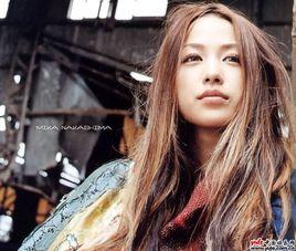 花束[中島美嘉演唱單曲]