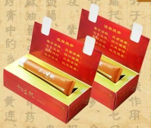 七日生肌潰瘍膏 七日生肌潰瘍膏