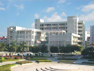 廣州白雲工商高級技工學校