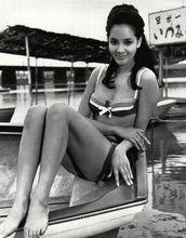 第5任邦女郎:濱美枝