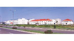 墾青(浙江)拉鏈有限公司