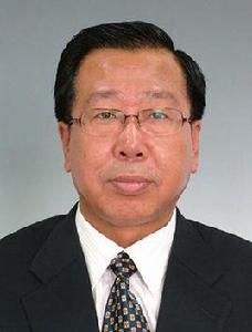 陳強[遼寧省遼陽市人大常委會主任]