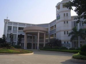 番禺區橫江國小