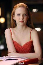 莫莉&middot;奎恩