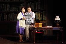 歌劇《錢學森》劇照