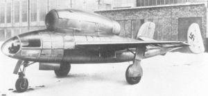 Hs 132轟炸機 Hs 132轟炸機