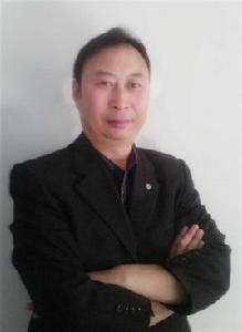 張林峰[書法家]