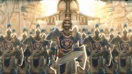 喬納森之盾 喬納森之盾