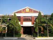 梧瑞國小 梧瑞國小