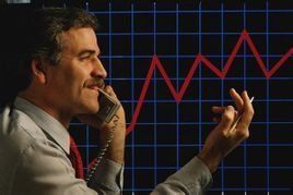 股票經紀人 股票經紀人