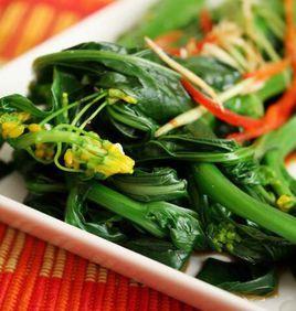 拌油菜 拌油菜