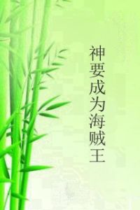 神要成為海賊王 神要成為海賊王