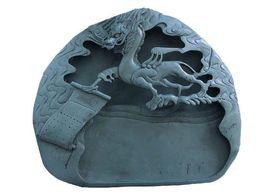 五台山硯 五台山硯