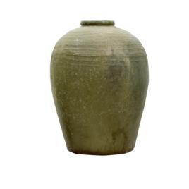 明代陶器 明代陶器