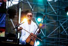 阿西里西音樂節