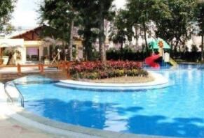 錦鴻溫泉花園酒店