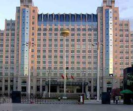 河北大學教育學院 河北大學教育學院