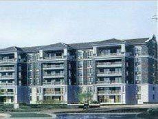 南通翰林府 南通翰林府