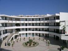 台州市區椒江區海門國小